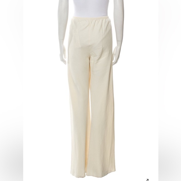 The Row Galas - Silk/Linen, size M - Picture 2 of 7